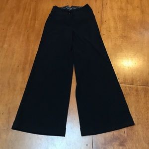 Anthropologie Elevenses High-waisted Slacks